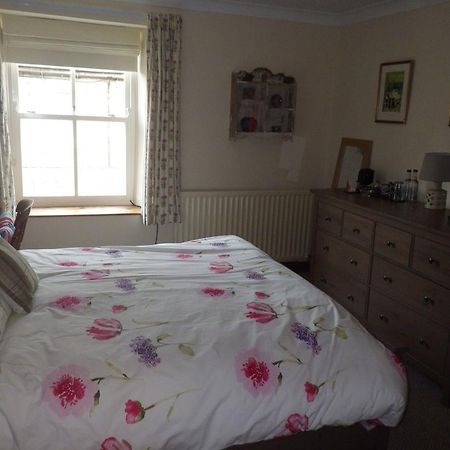 Melbourne Place Wolsingham Esterno foto