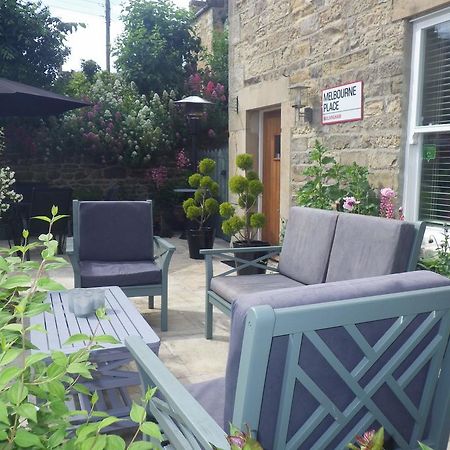 Melbourne Place Wolsingham Esterno foto