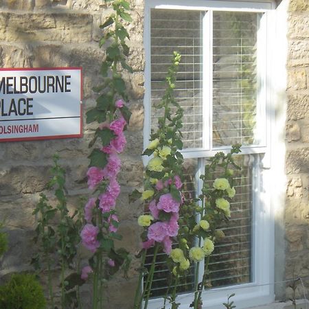 Melbourne Place Wolsingham Esterno foto