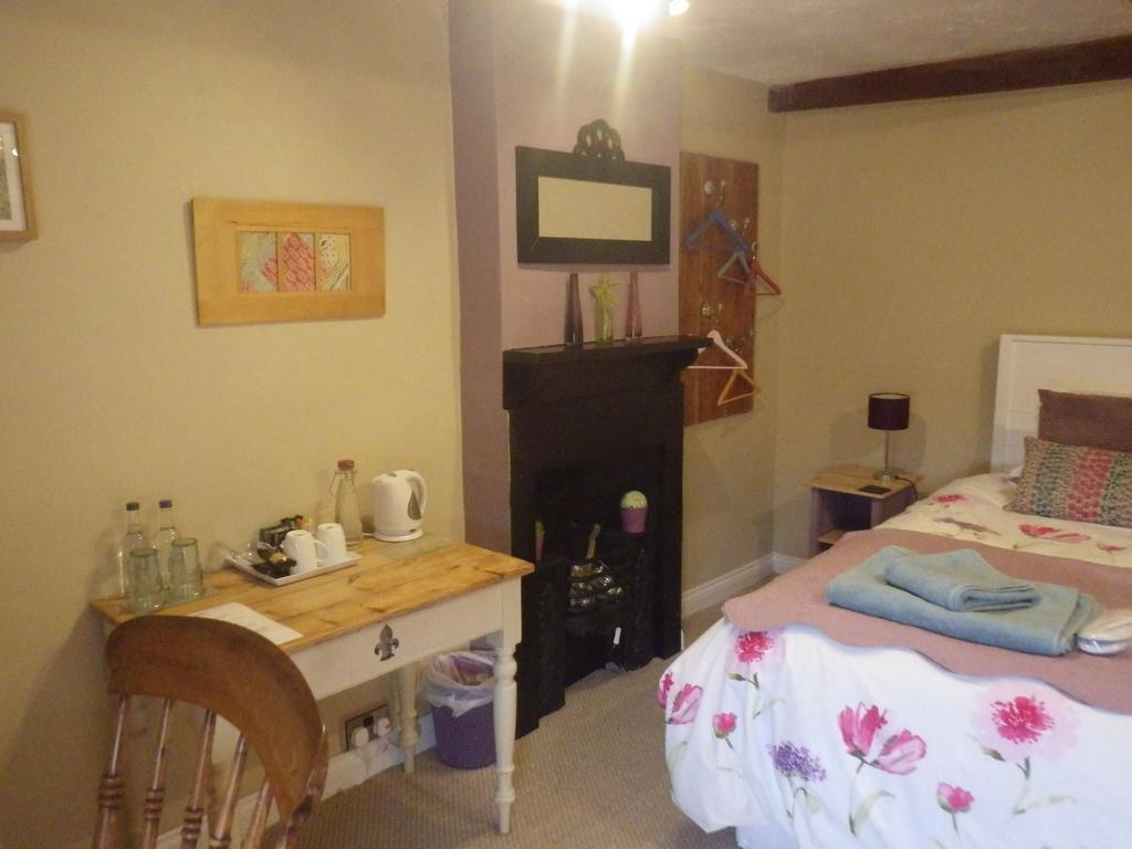 Melbourne Place Wolsingham Esterno foto