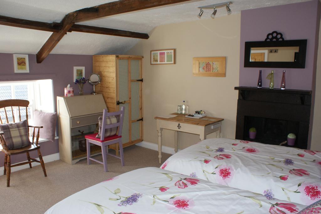 Melbourne Place Wolsingham Esterno foto
