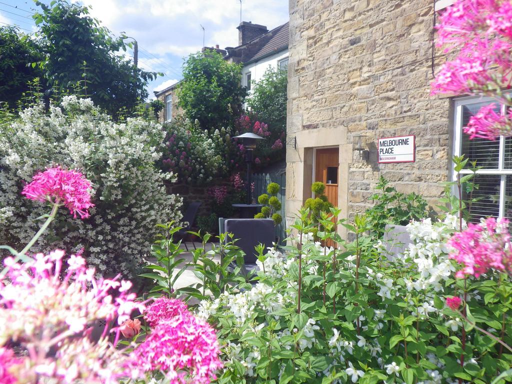 Melbourne Place Wolsingham Esterno foto