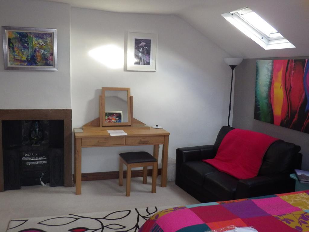 Melbourne Place Wolsingham Esterno foto