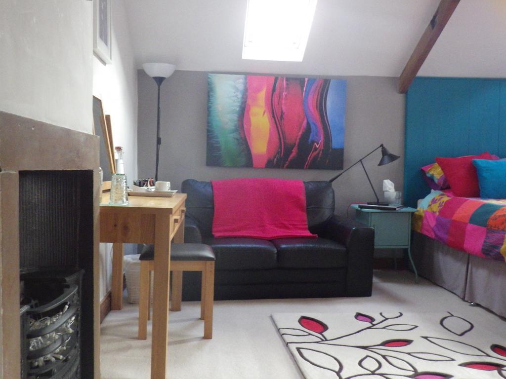 Melbourne Place Wolsingham Esterno foto