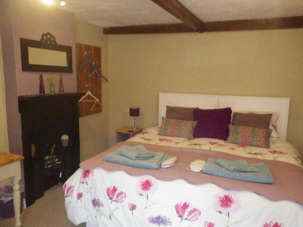 Melbourne Place Wolsingham Esterno foto