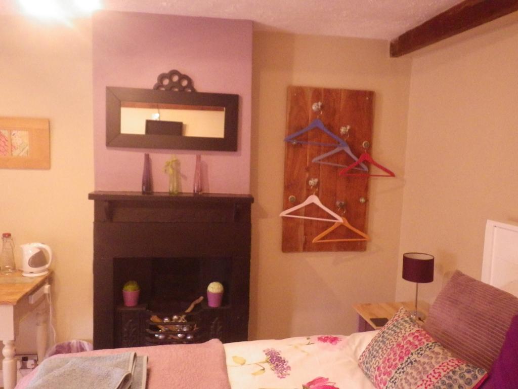 Melbourne Place Wolsingham Esterno foto