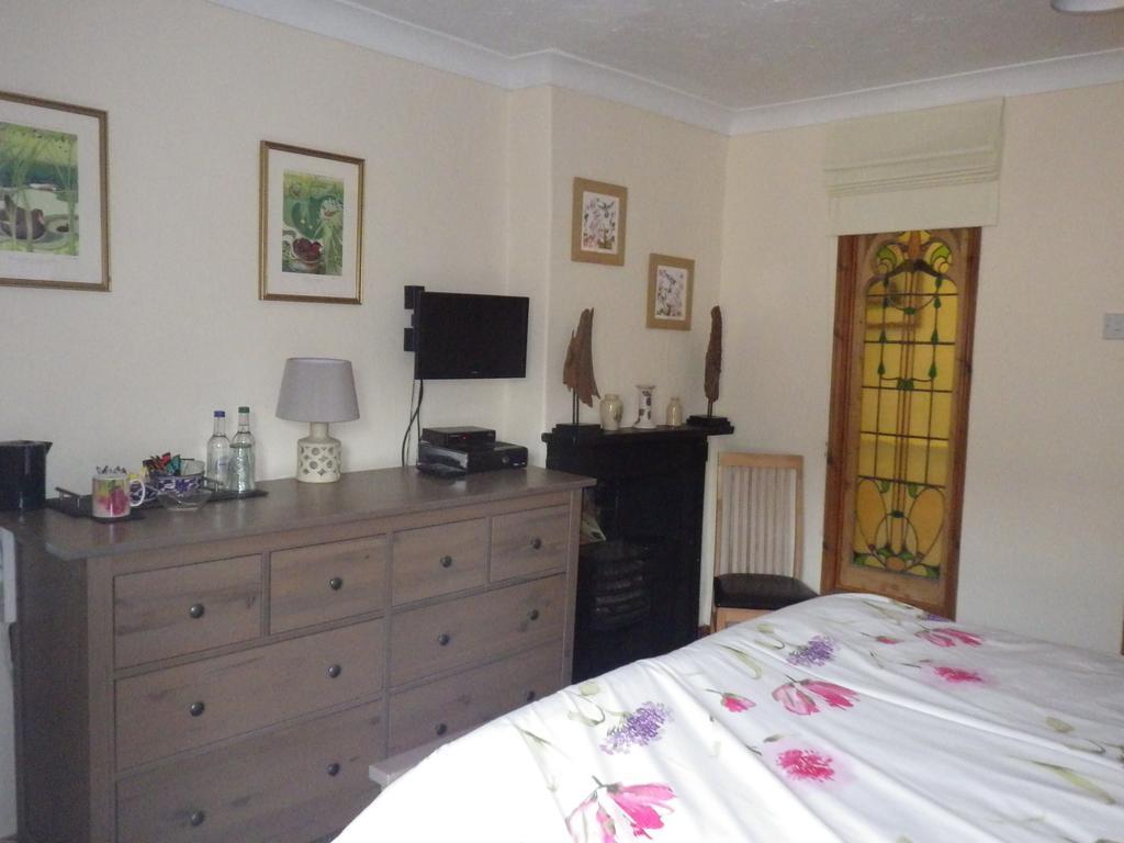 Melbourne Place Wolsingham Esterno foto
