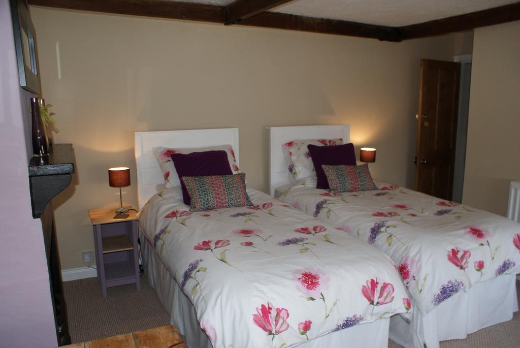 Melbourne Place Wolsingham Esterno foto