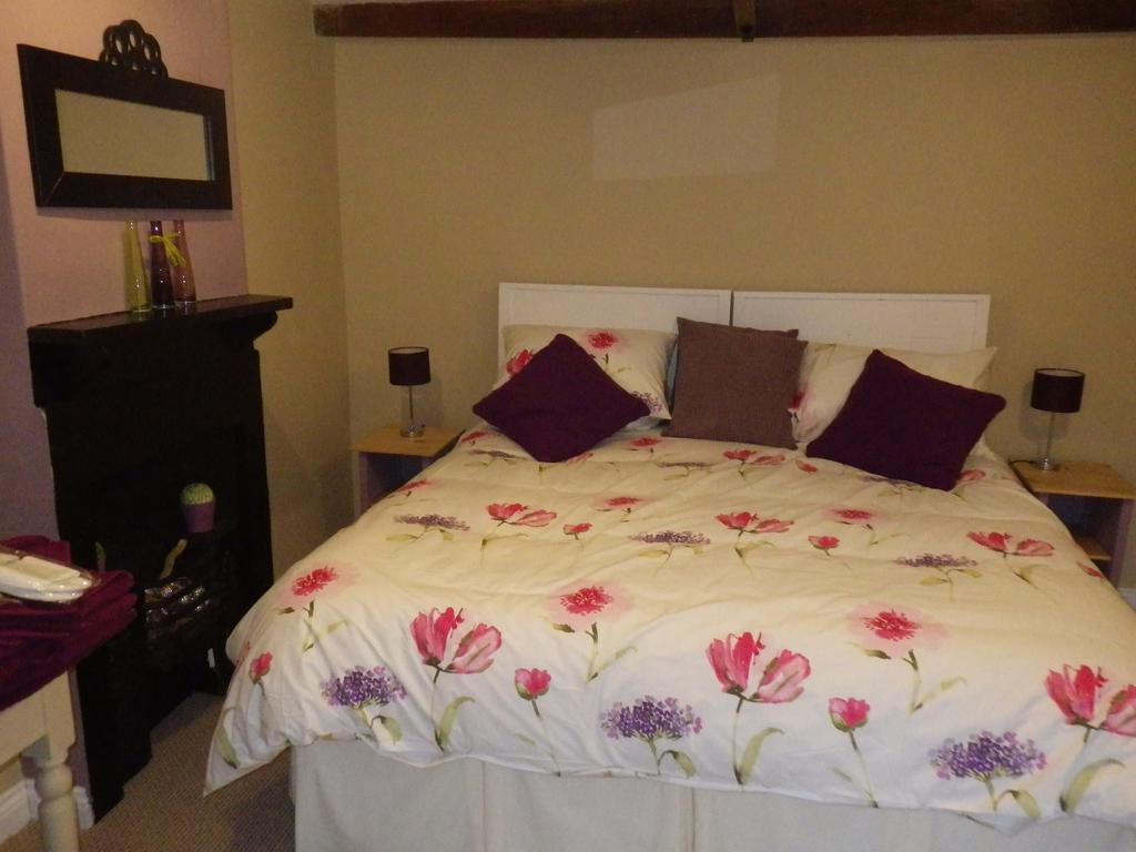 Melbourne Place Wolsingham Esterno foto