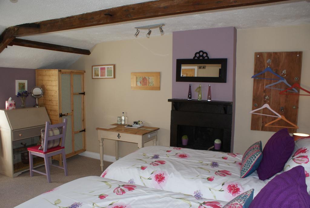 Melbourne Place Wolsingham Esterno foto