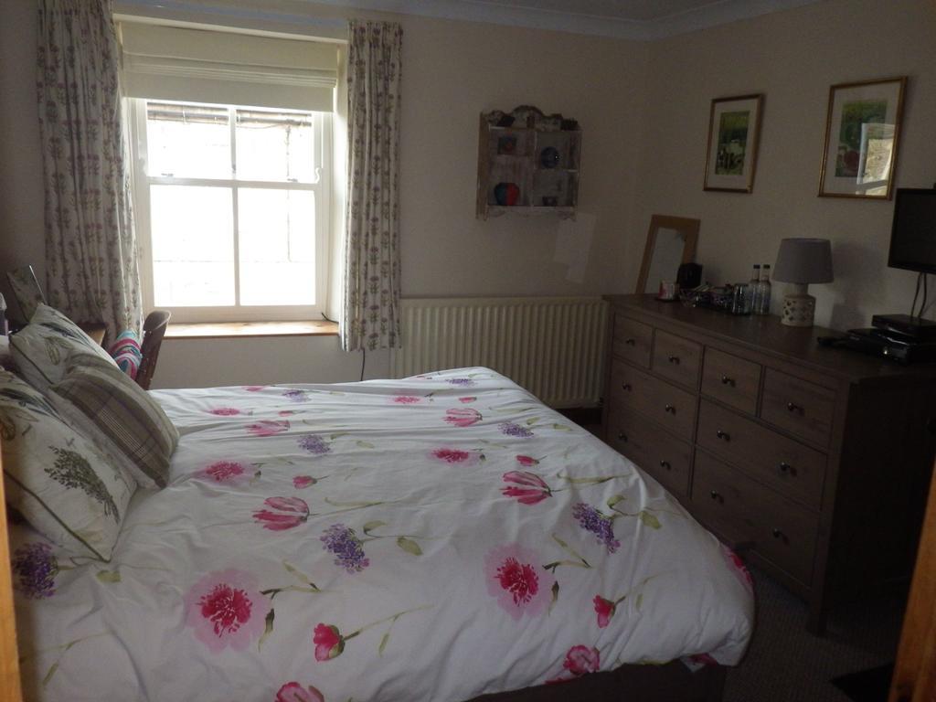 Melbourne Place Wolsingham Esterno foto